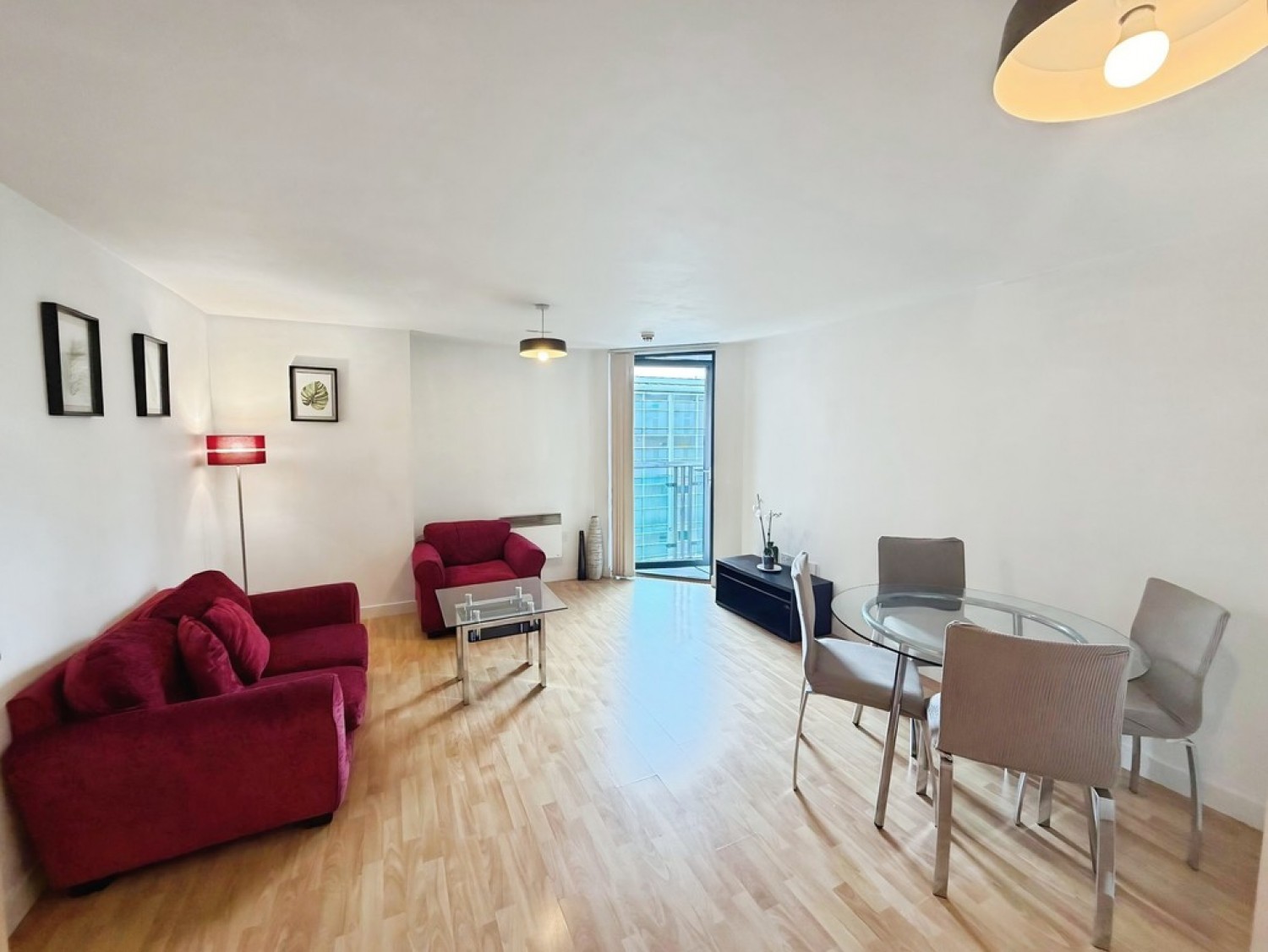 1 bedroom Flat in Lovell House, 4 Skinner Lane