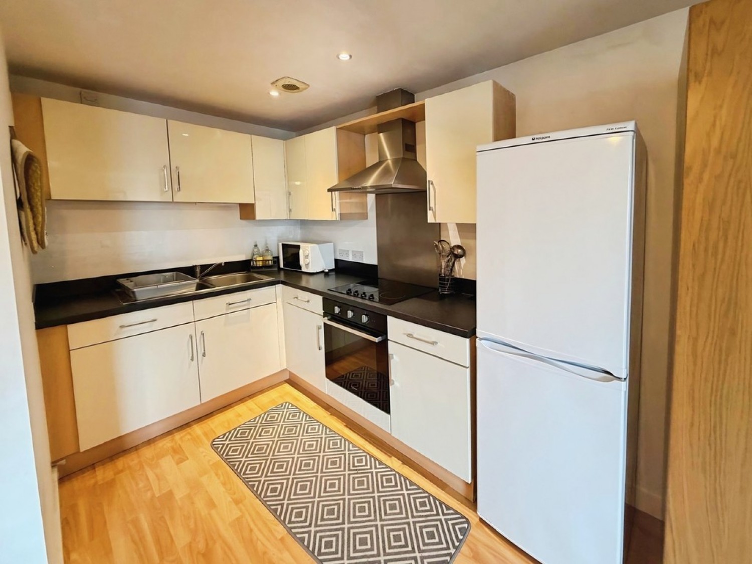 1 bedroom Flat in Lovell House, 4 Skinner Lane