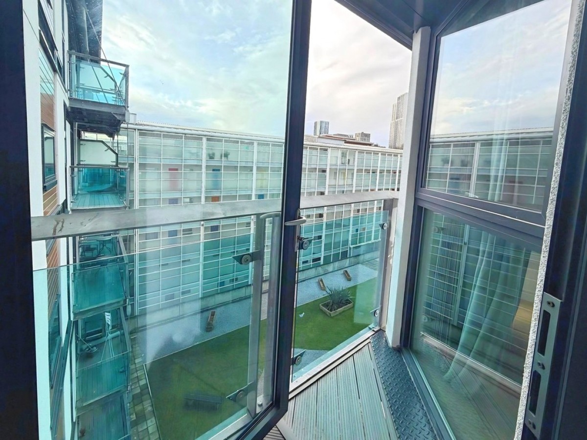 Lovell House, 4 Skinner Lane