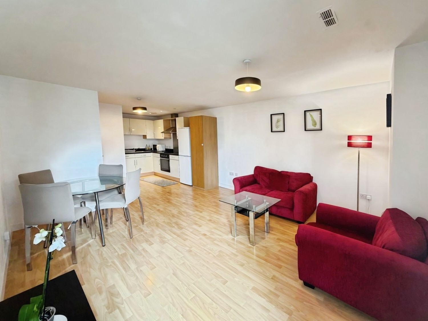 1 bedroom Flat in Lovell House, 4 Skinner Lane