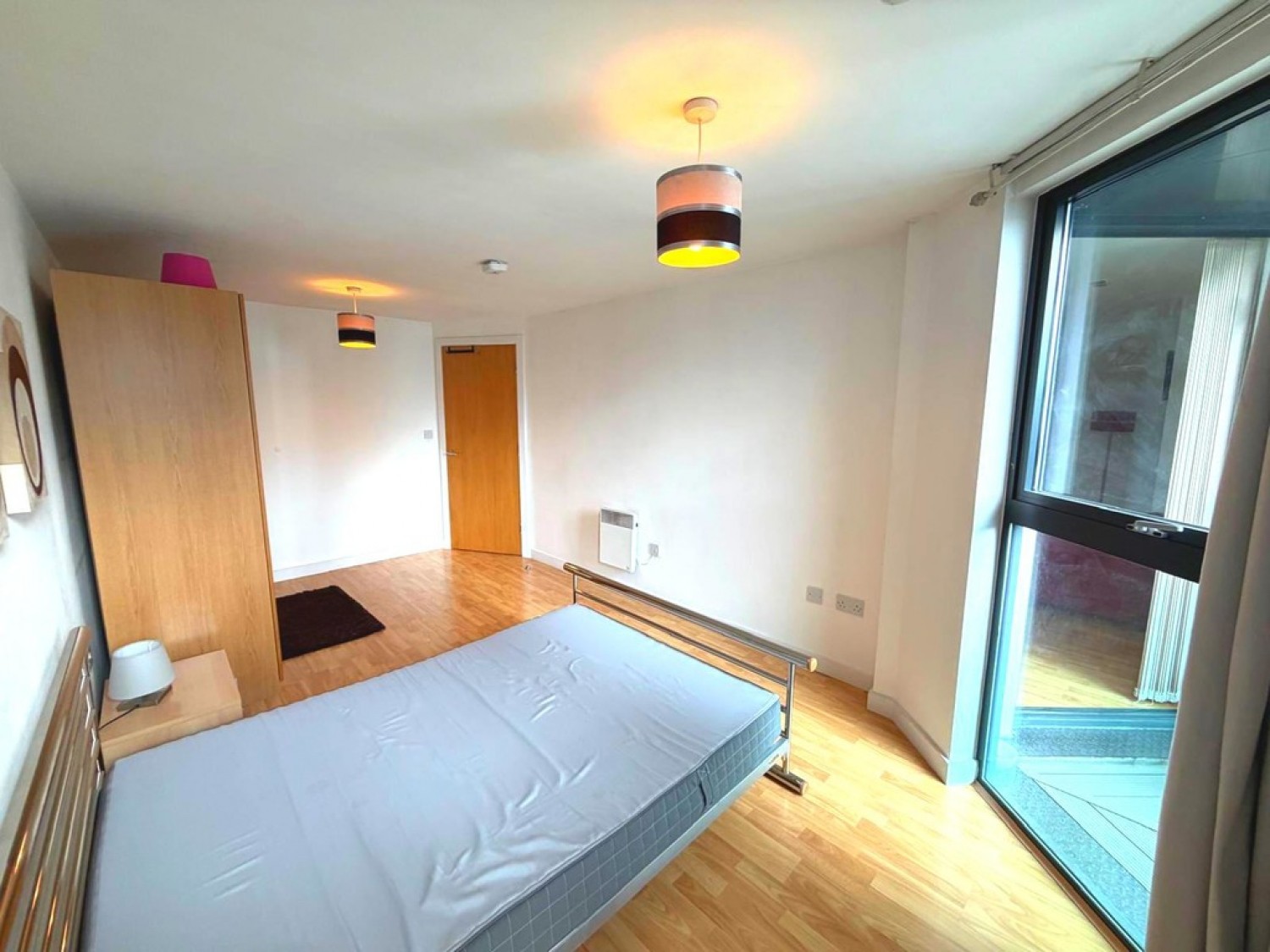 1 bedroom Flat in Lovell House, 4 Skinner Lane