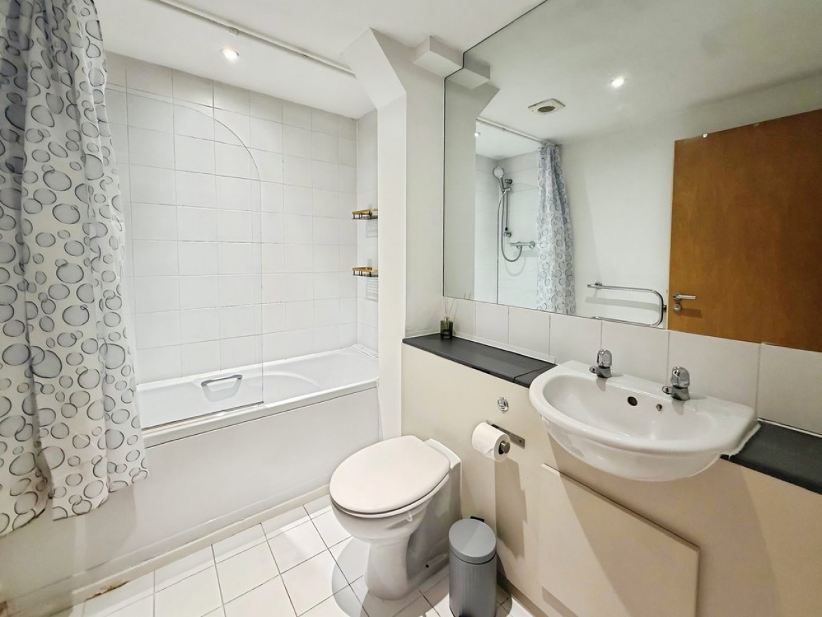 Lovell House, 4 Skinner Lane