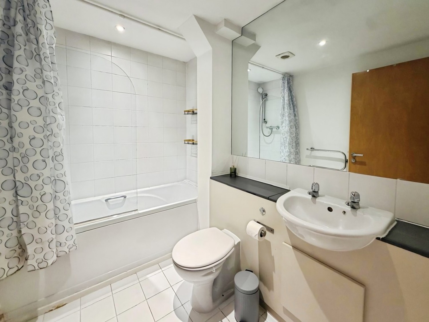 1 bedroom Flat in Lovell House, 4 Skinner Lane