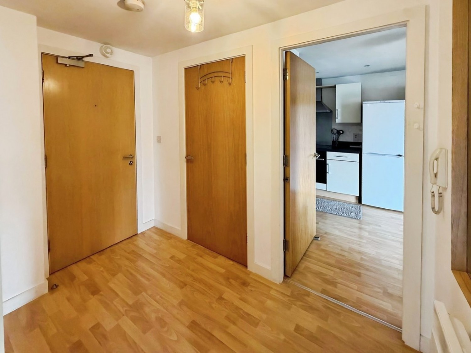 1 bedroom Flat in Lovell House, 4 Skinner Lane