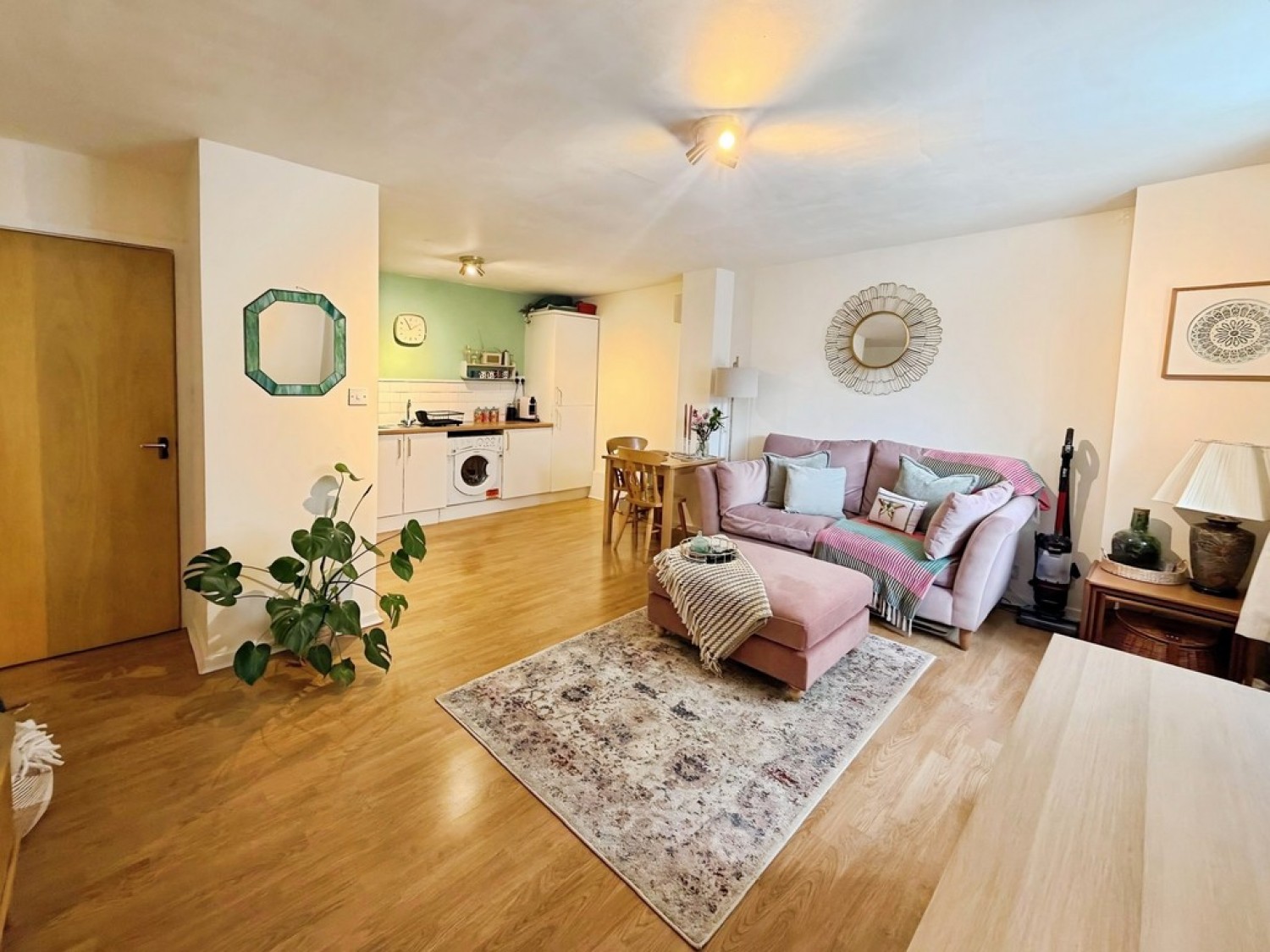 1 bedroom Flat for Sale Flax House, Victoria Quays