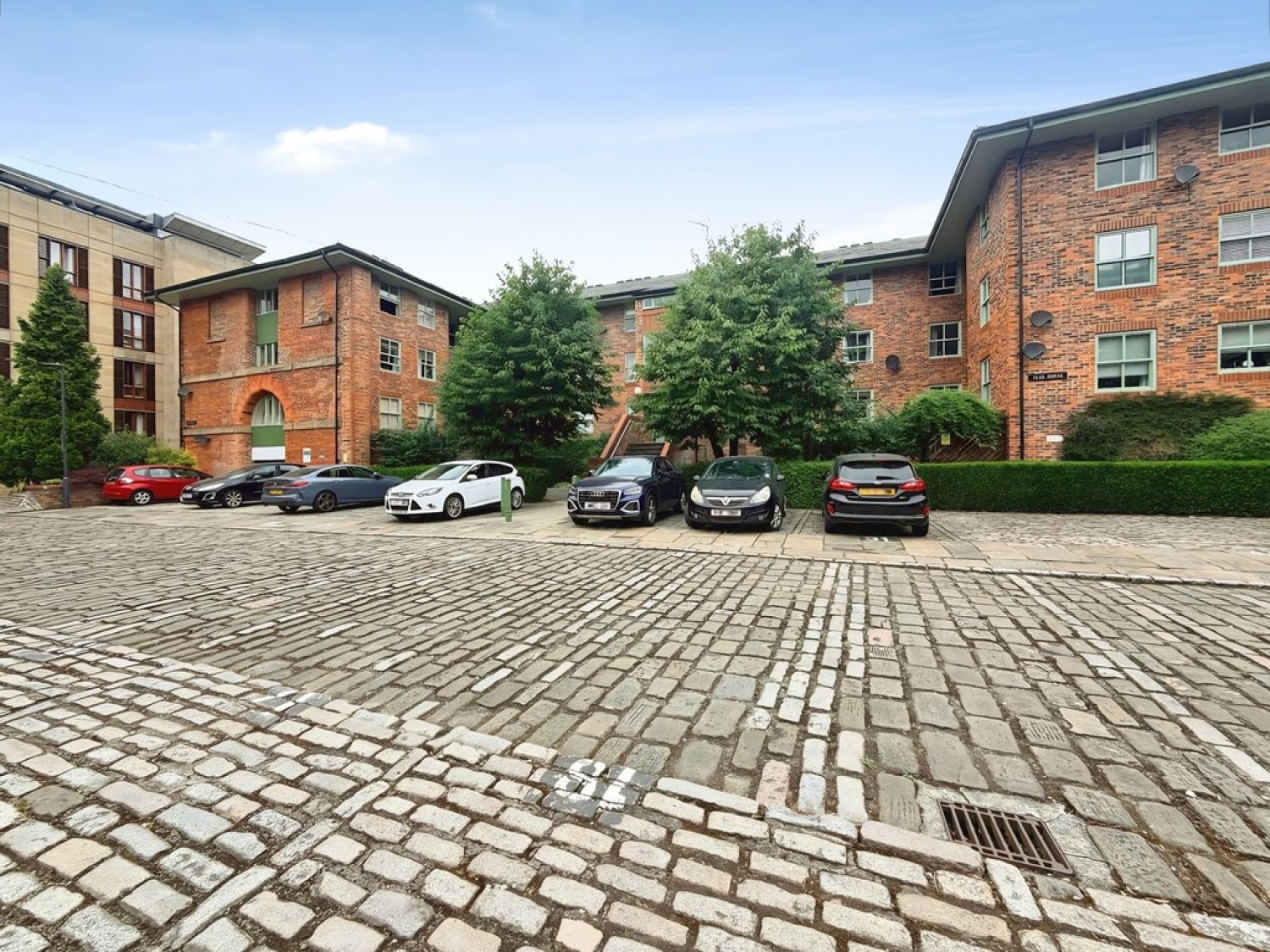 1 bedroom Flat for Sale Flax House, Victoria Quays