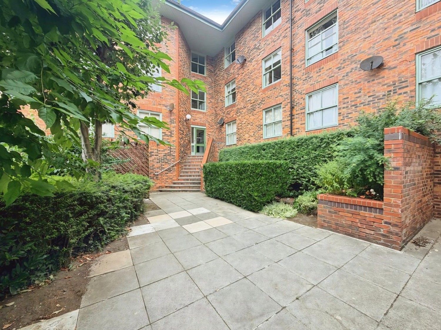 1 bedroom Flat for Sale Flax House, Victoria Quays