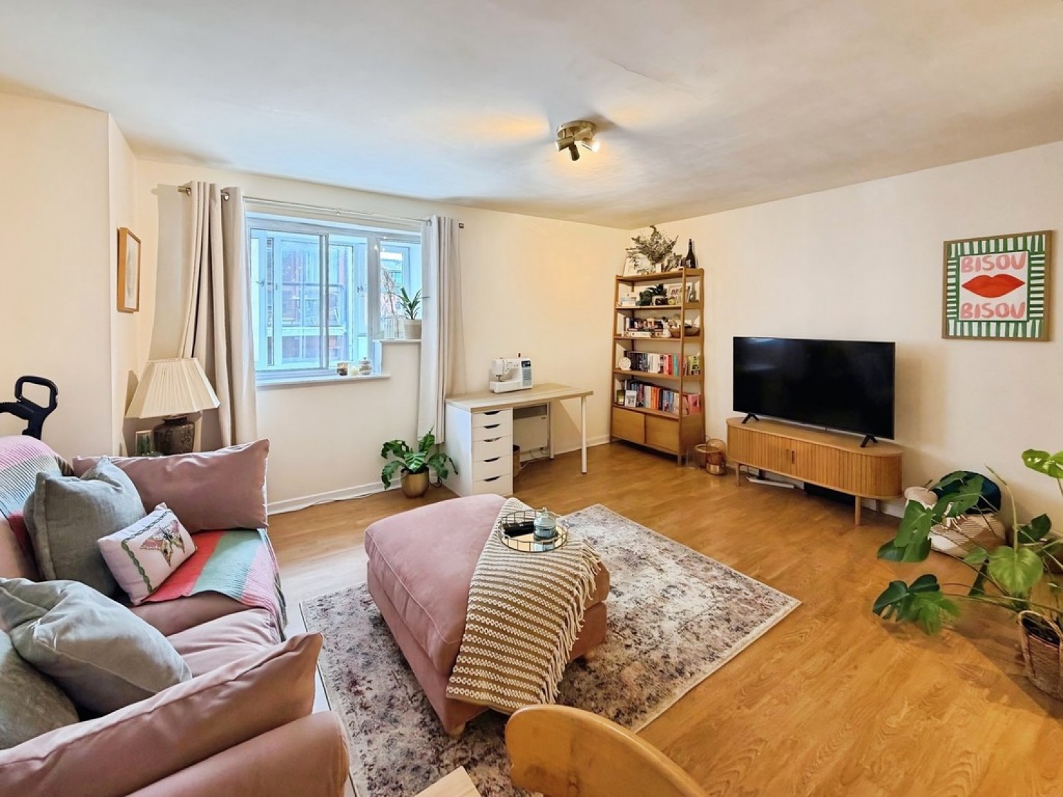 1 bedroom Flat for Sale Flax House, Victoria Quays