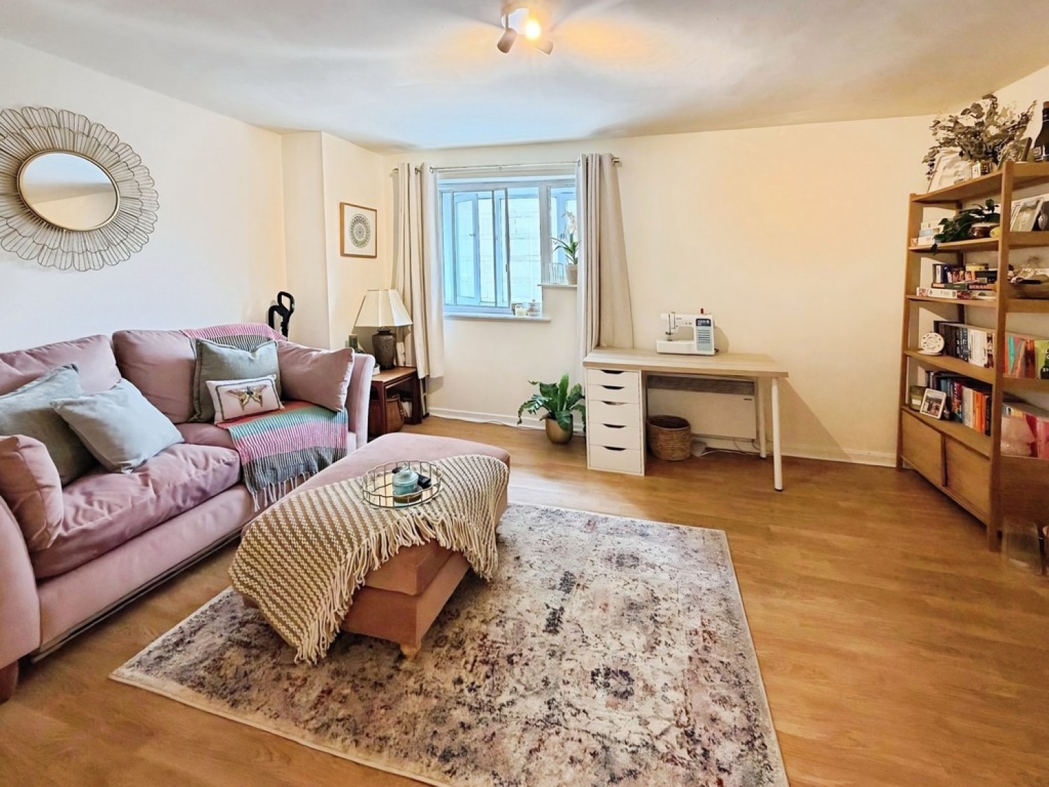 1 bedroom Flat for Sale Flax House, Victoria Quays