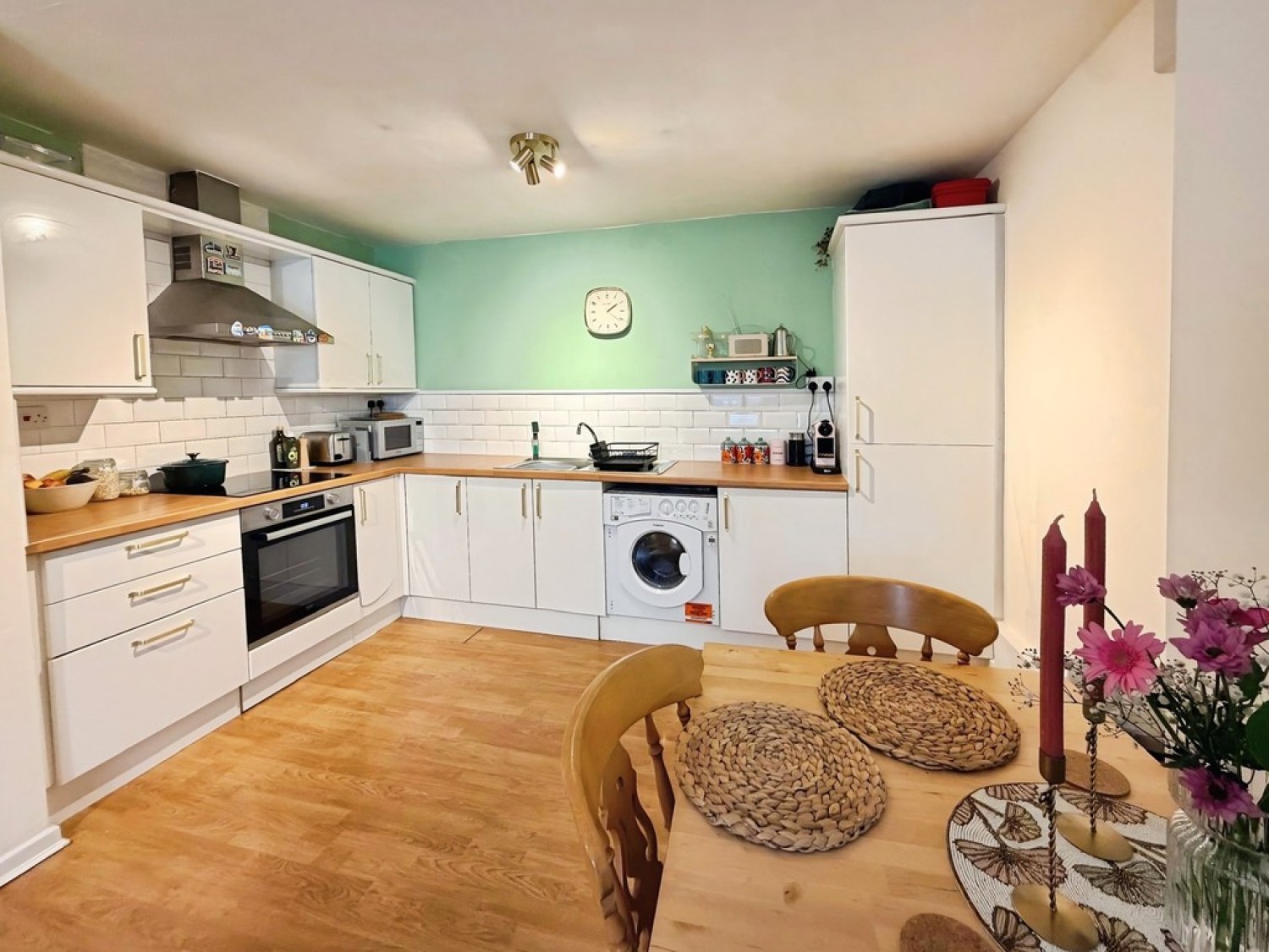 1 bedroom Flat for Sale Flax House, Victoria Quays