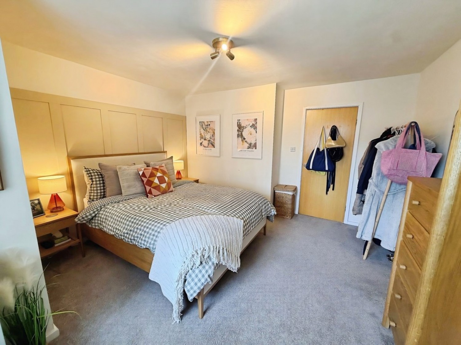 1 bedroom Flat for Sale Flax House, Victoria Quays