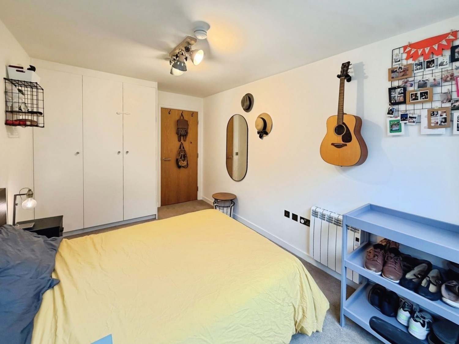 2 bedroom Flat for Sale Ironworks, David Street