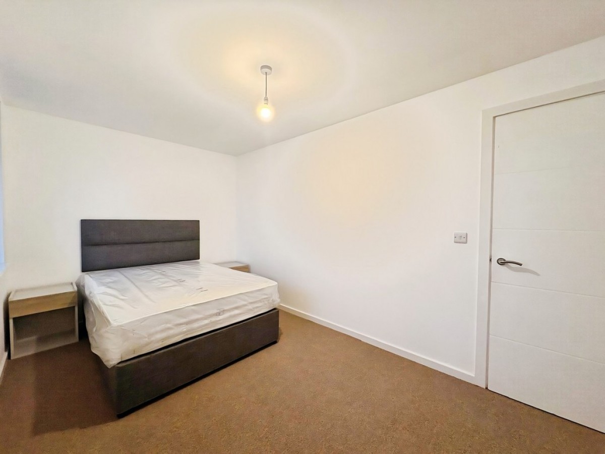 Rufus Court, Foundry Lane