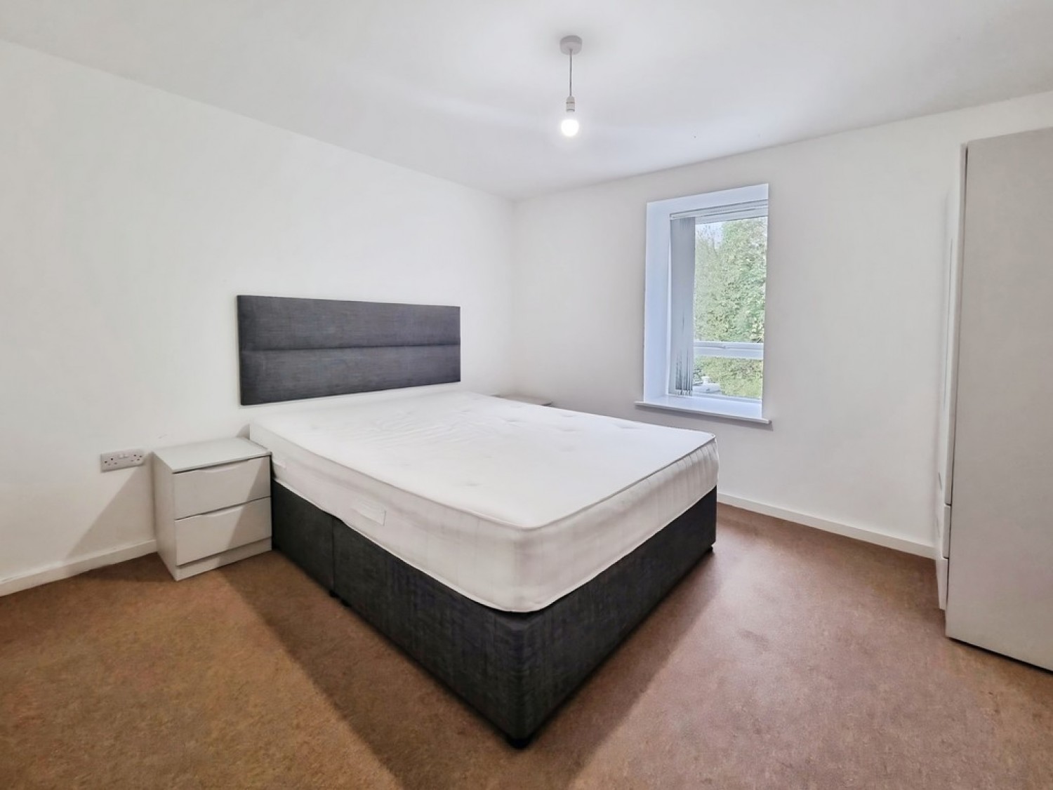 Rufus Court, Foundry Lane