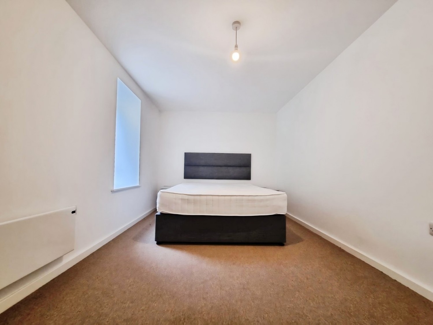 Rufus Court, Foundry Lane