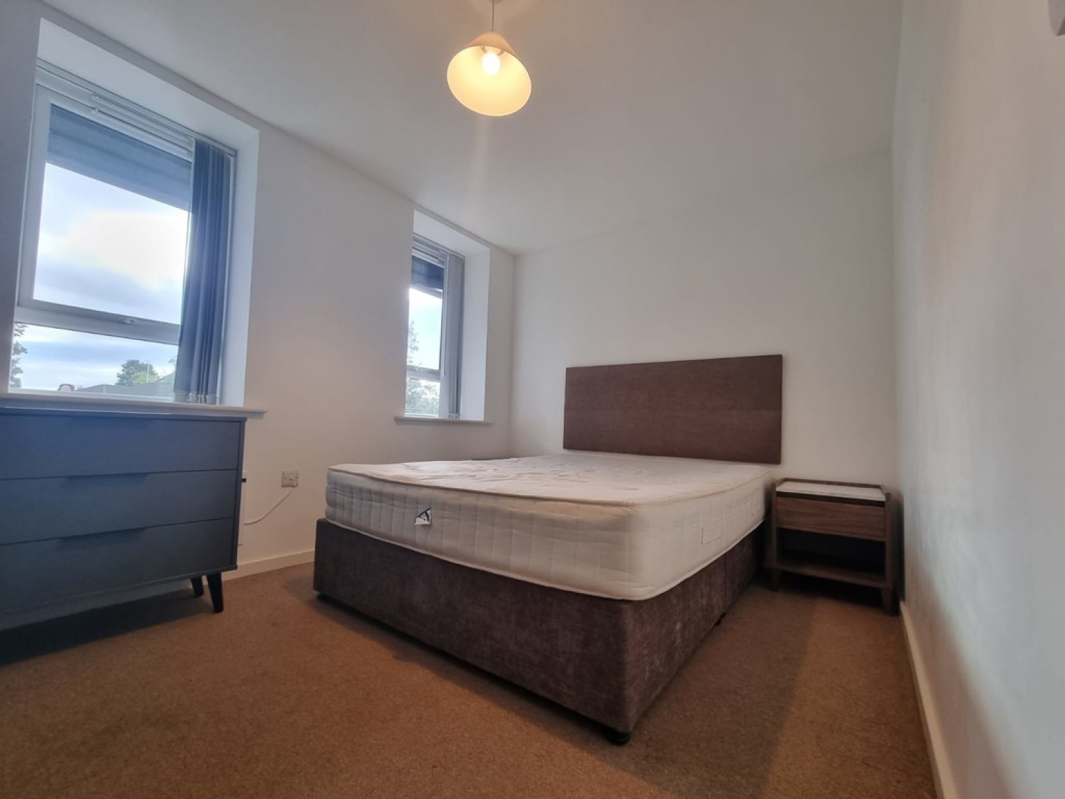 1 bedroom Flat for Letting Rufus Court, Foundry Lane