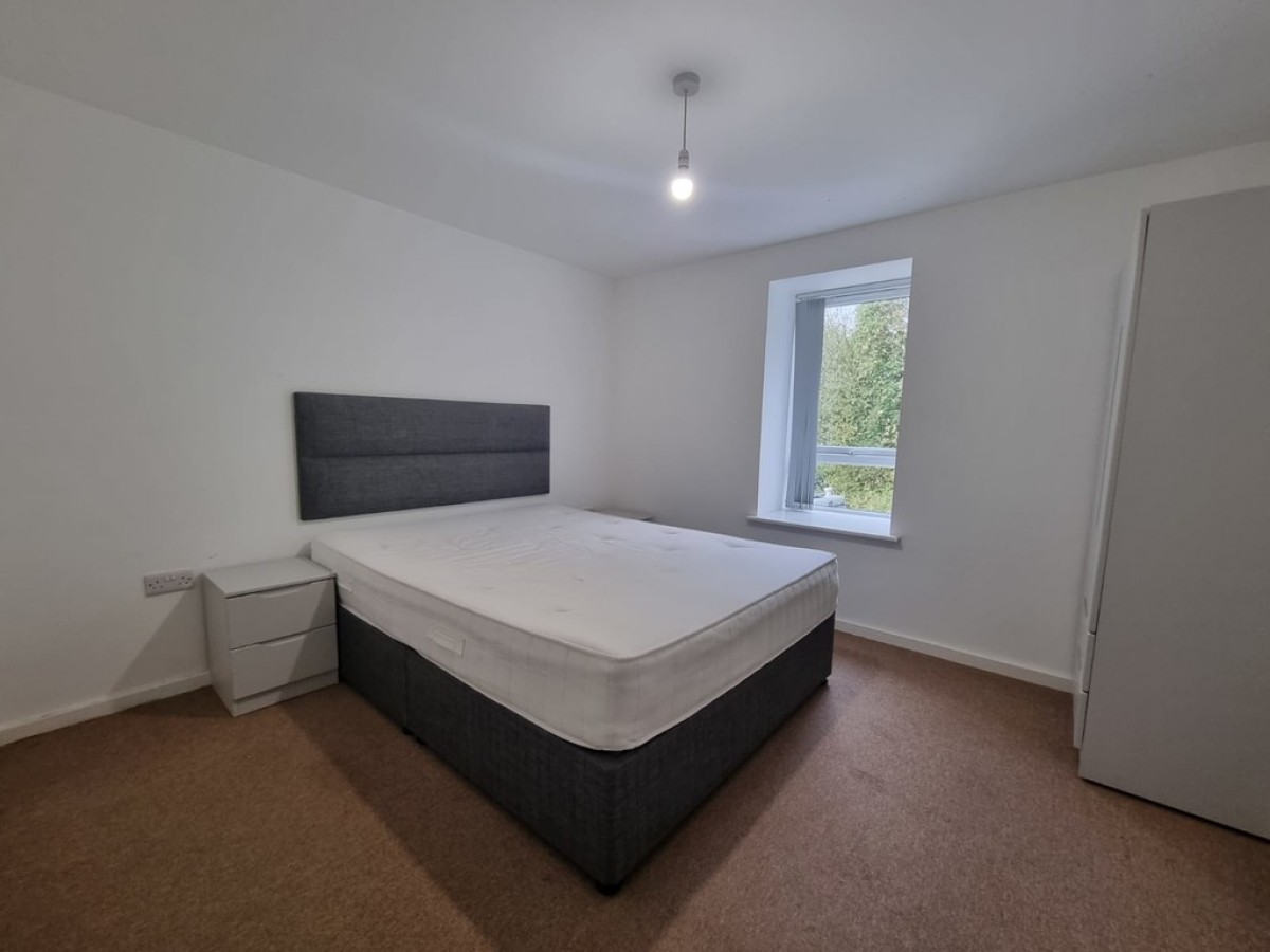 Rufus Court, Foundry Lane