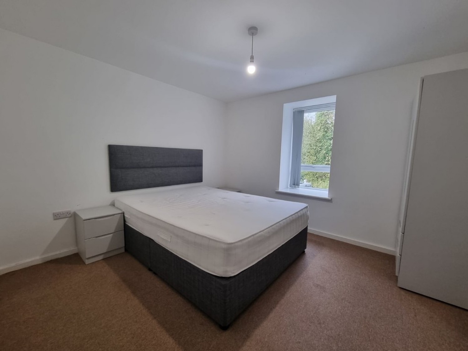 Rufus Court, Foundry Lane