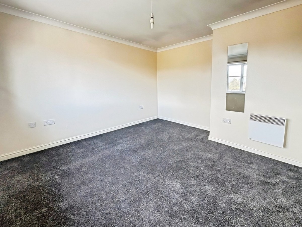 New Village Way, Churwell