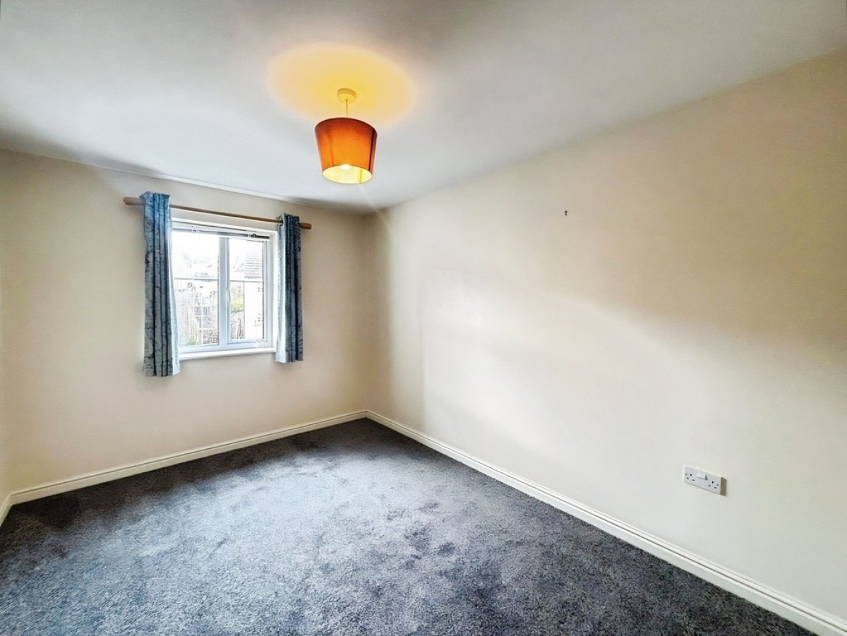 New Village Way, Churwell