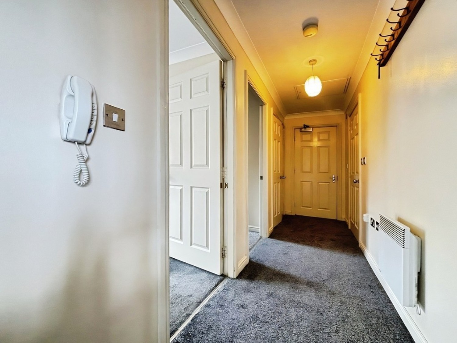 New Village Way, Churwell