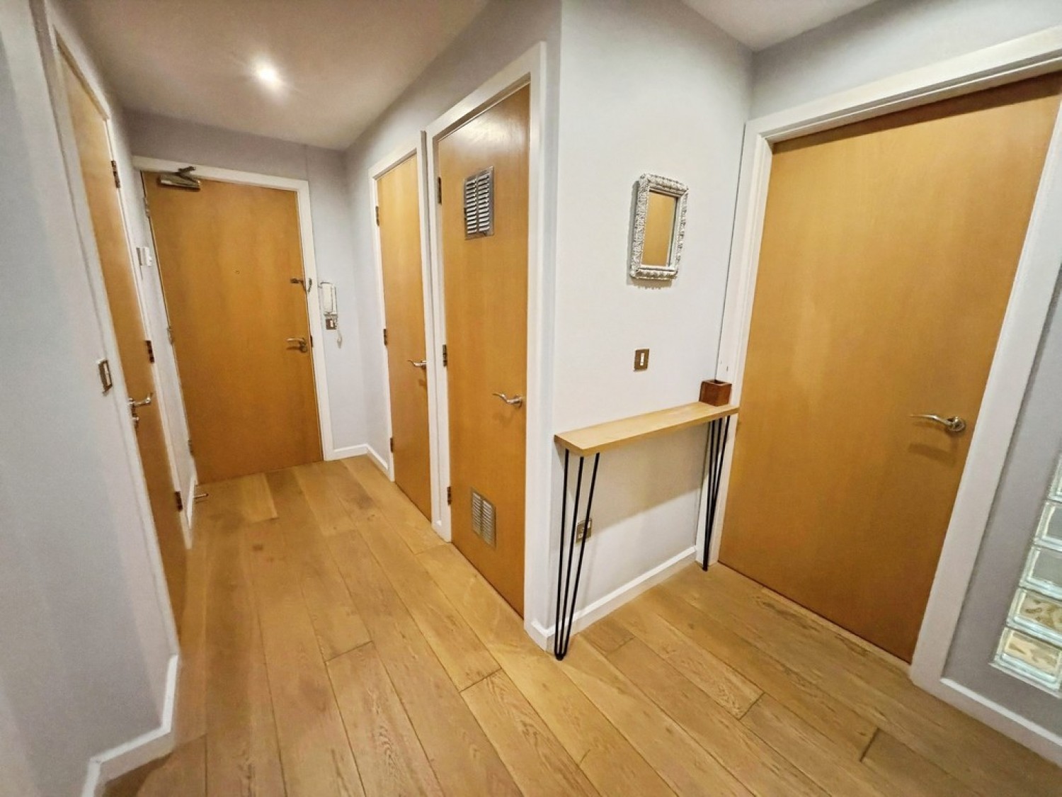 Regents Quay, Brewery Wharf