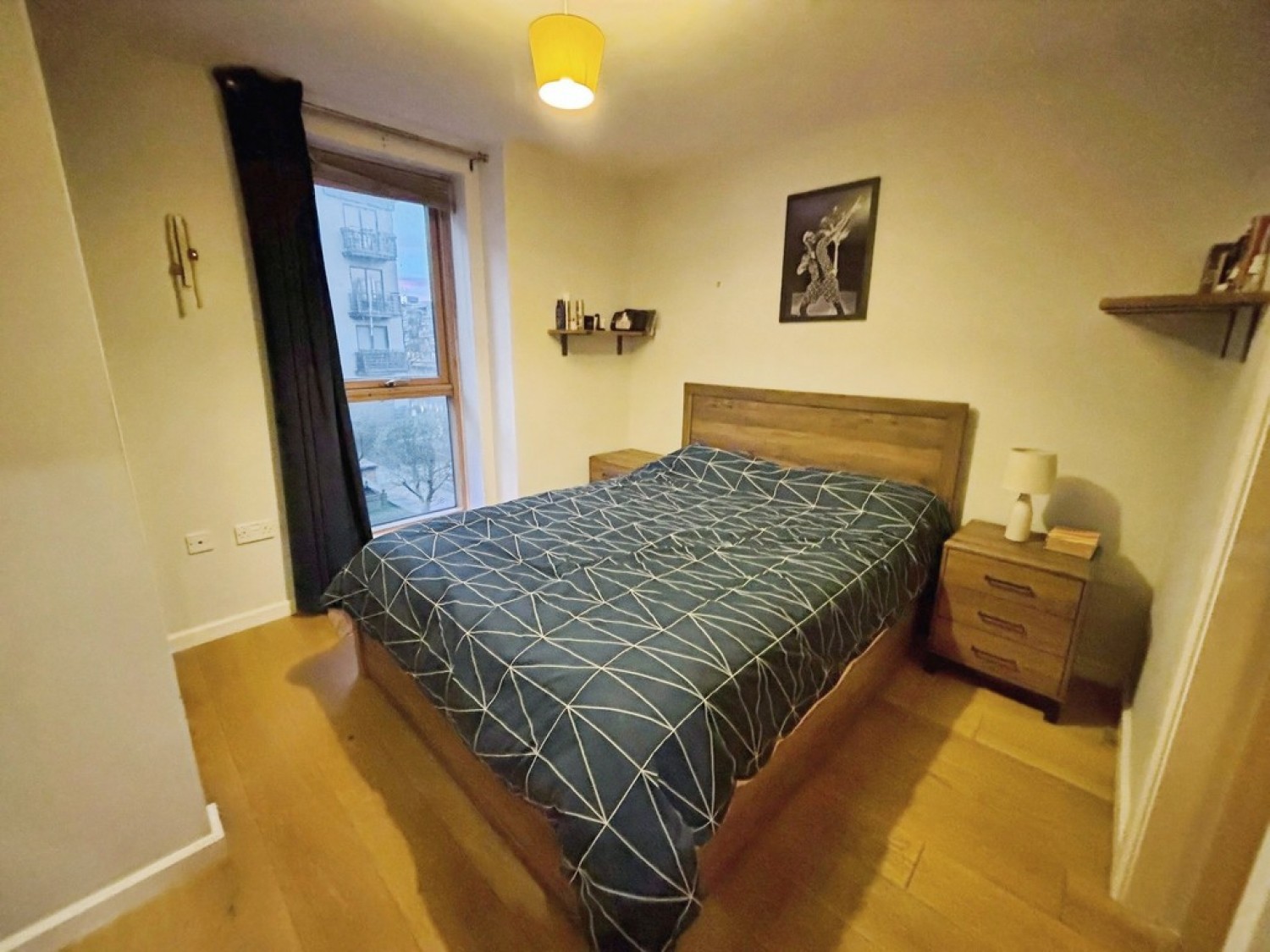 Regents Quay, Brewery Wharf