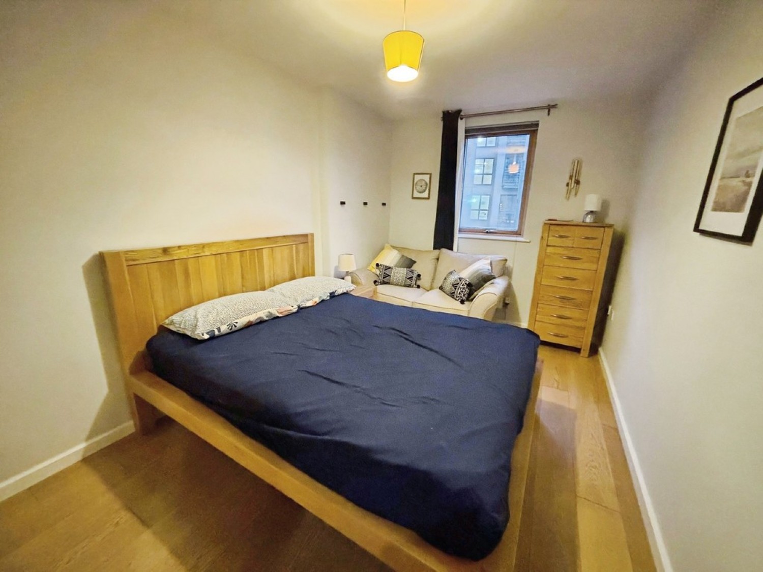 Regents Quay, Brewery Wharf