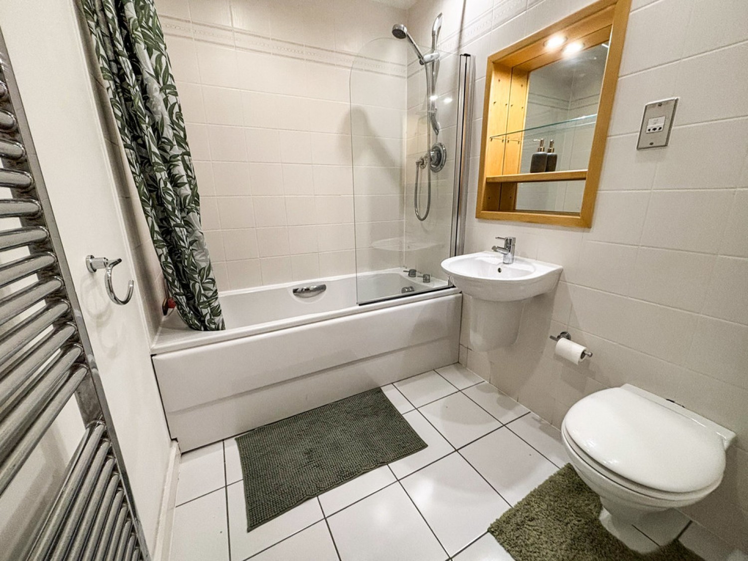 Regents Quay, Brewery Wharf