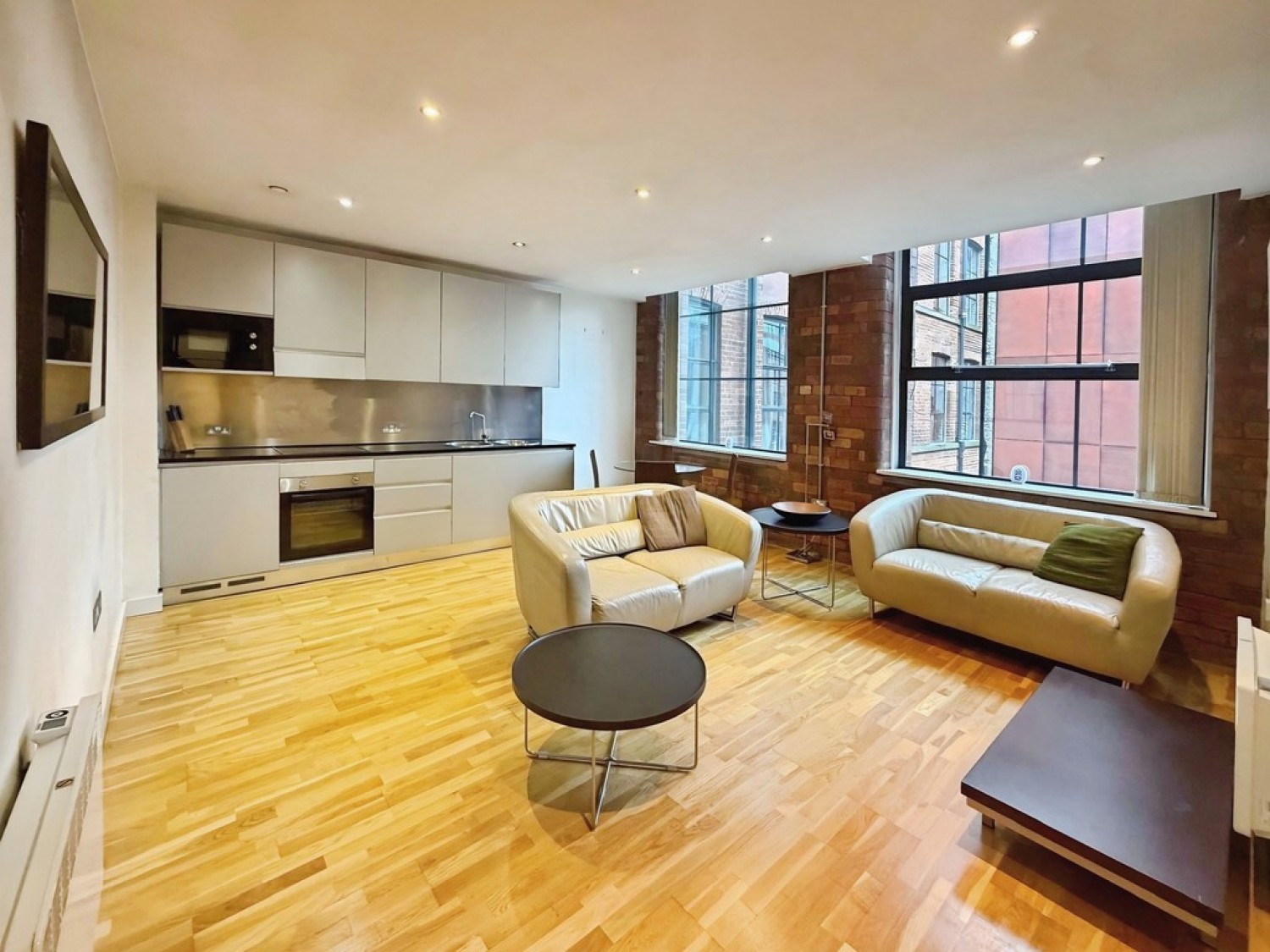2 bedroom Flat for Sale Roberts Wharf, Neptune Street