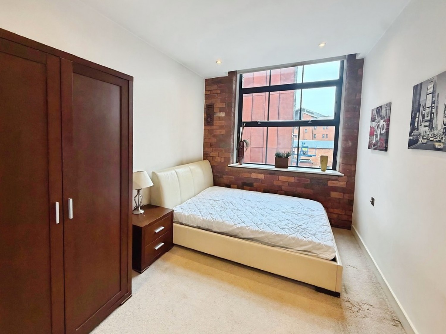 2 bedroom Flat for Sale Roberts Wharf, Neptune Street