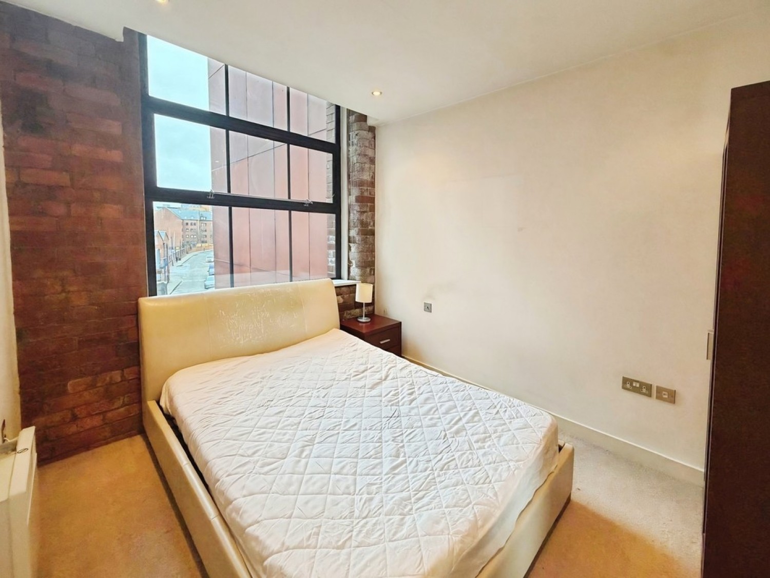 2 bedroom Flat for Sale Roberts Wharf, Neptune Street