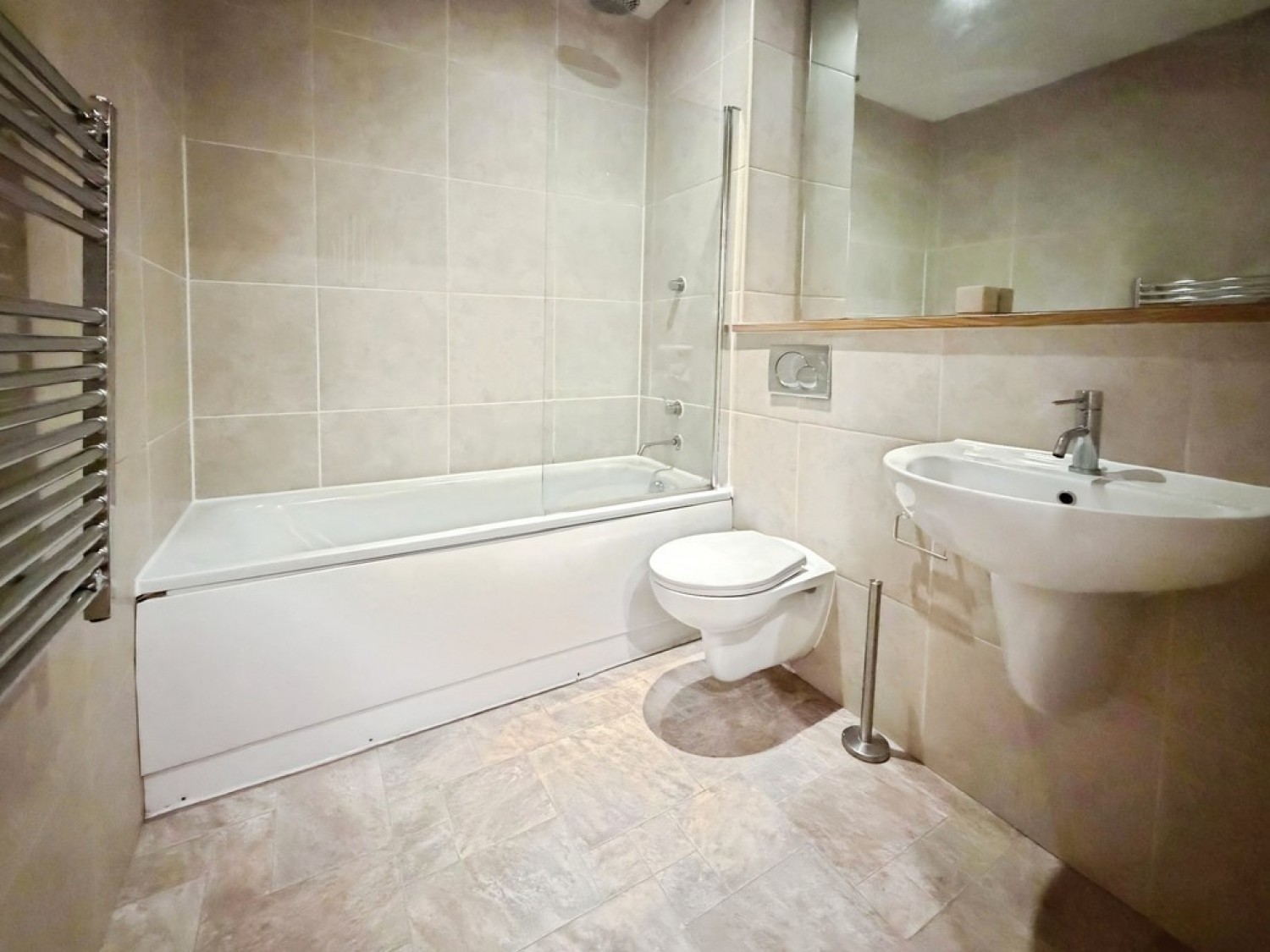 2 bedroom Flat for Sale Roberts Wharf, Neptune Street