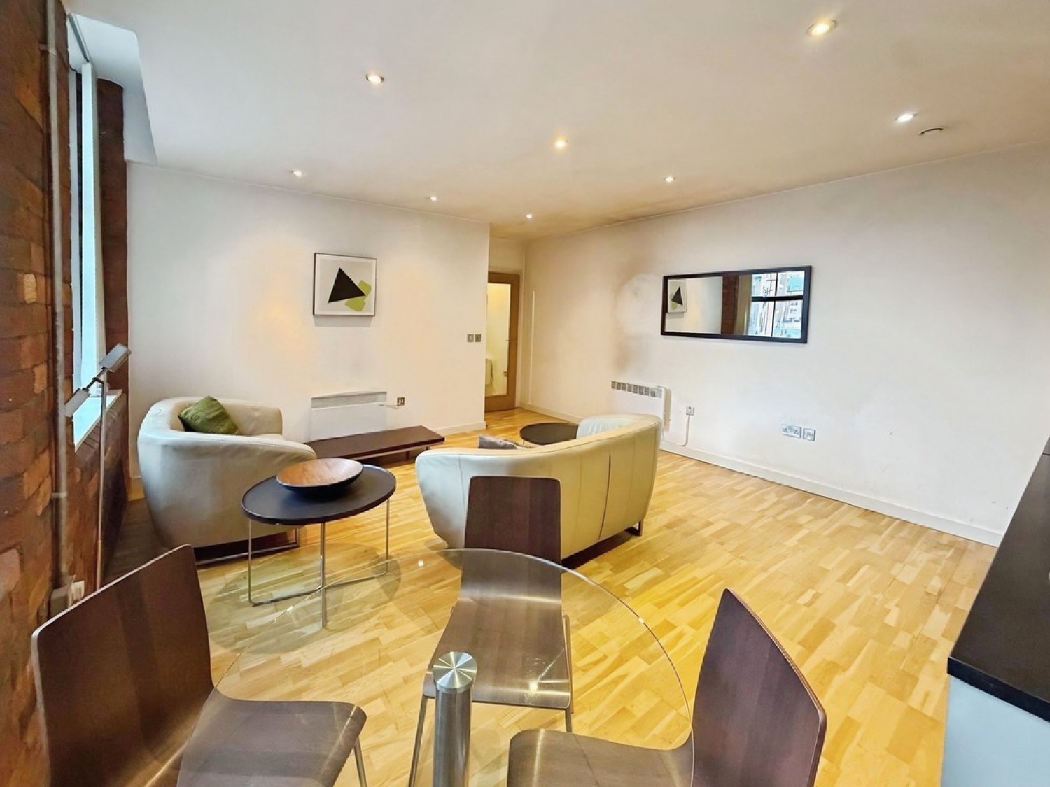 2 bedroom Flat for Sale Roberts Wharf, Neptune Street