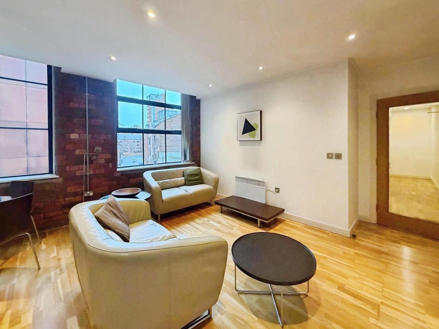 2 bedroom Flat for Sale Roberts Wharf, Neptune Street