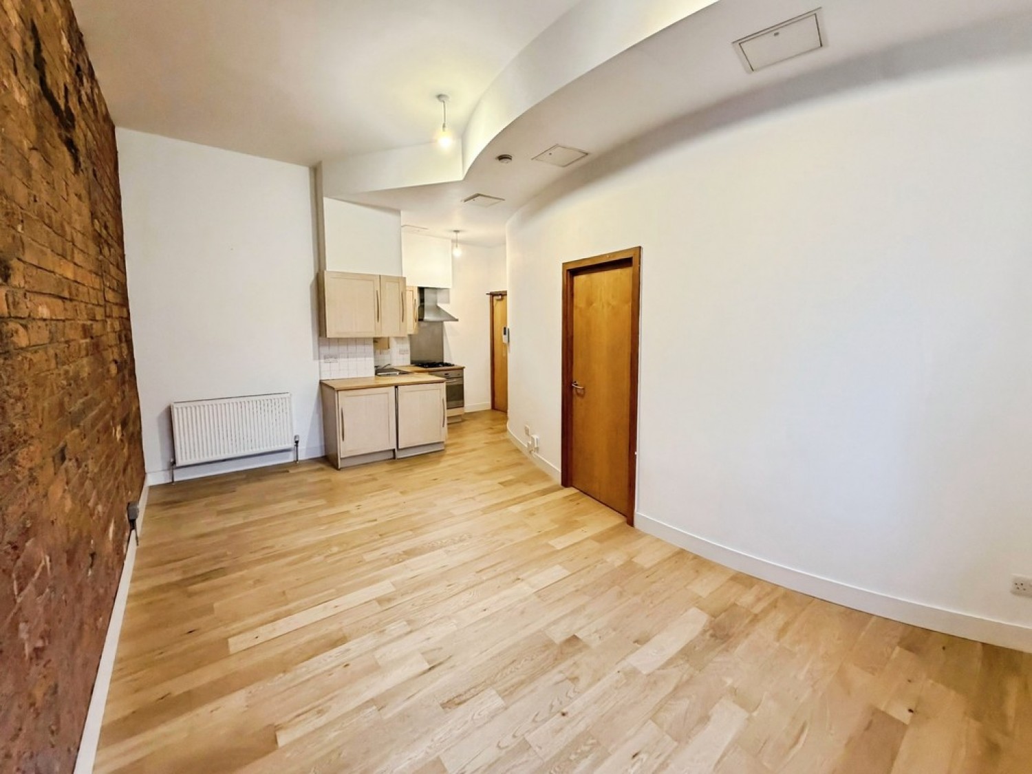 1 bedroom Flat for Sale Simpsons Fold East, 26 Dock Street