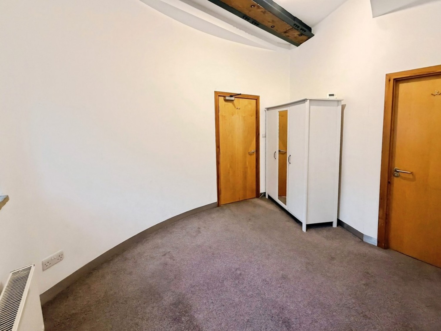 1 bedroom Flat for Sale Simpsons Fold East, 26 Dock Street