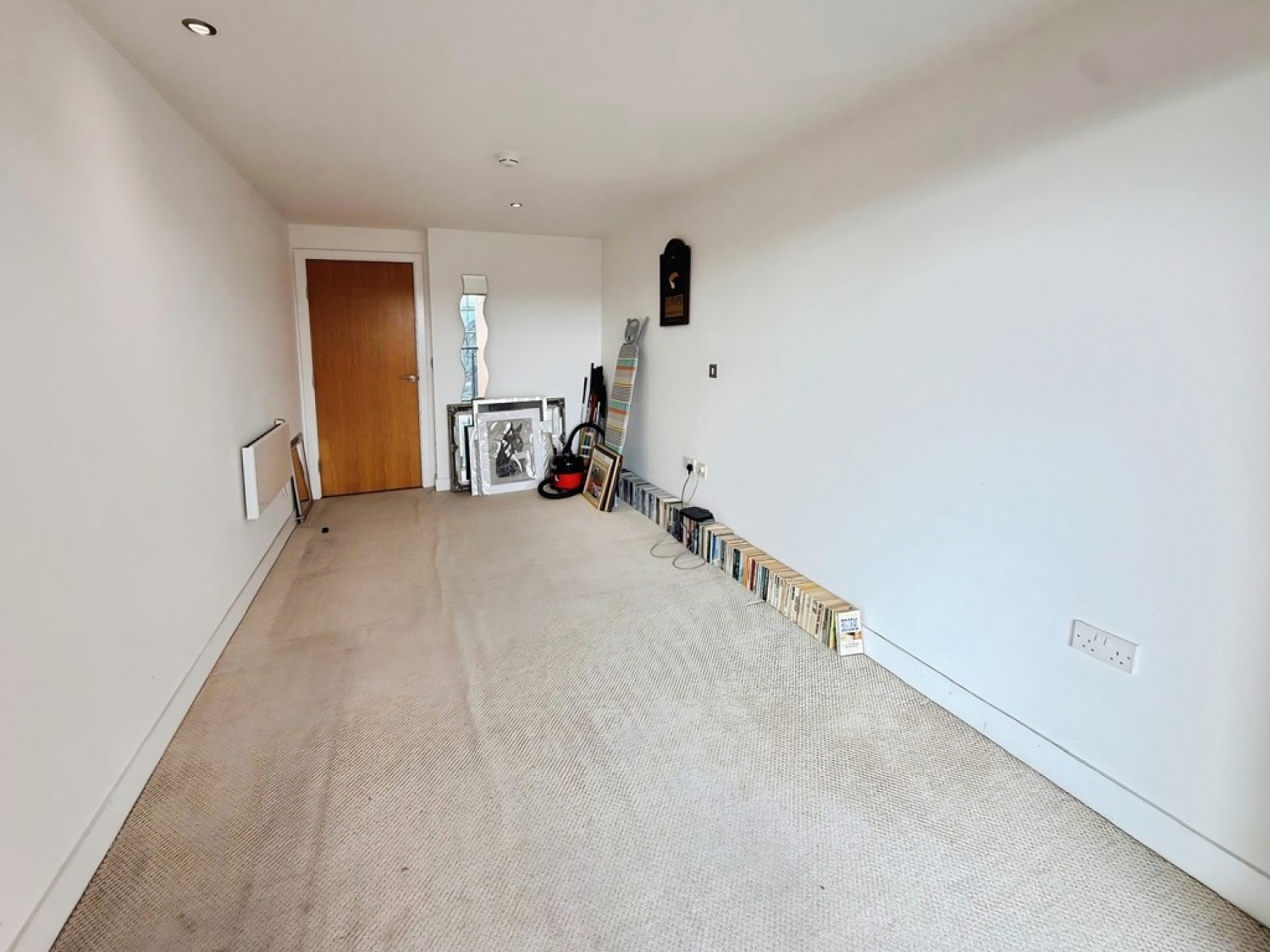 2 bedroom Flat for Sale MacKenzie House, Leeds Dock