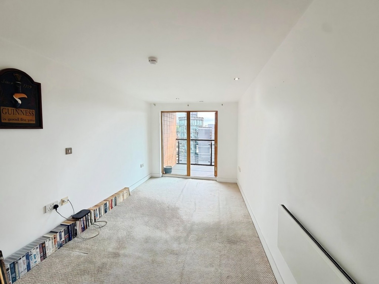 2 bedroom Flat for Sale MacKenzie House, Leeds Dock