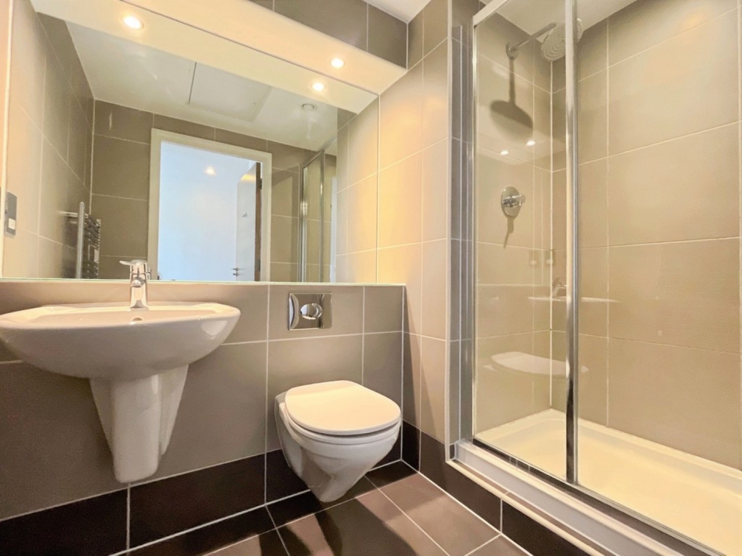 One Brewery Wharf, Waterloo Street