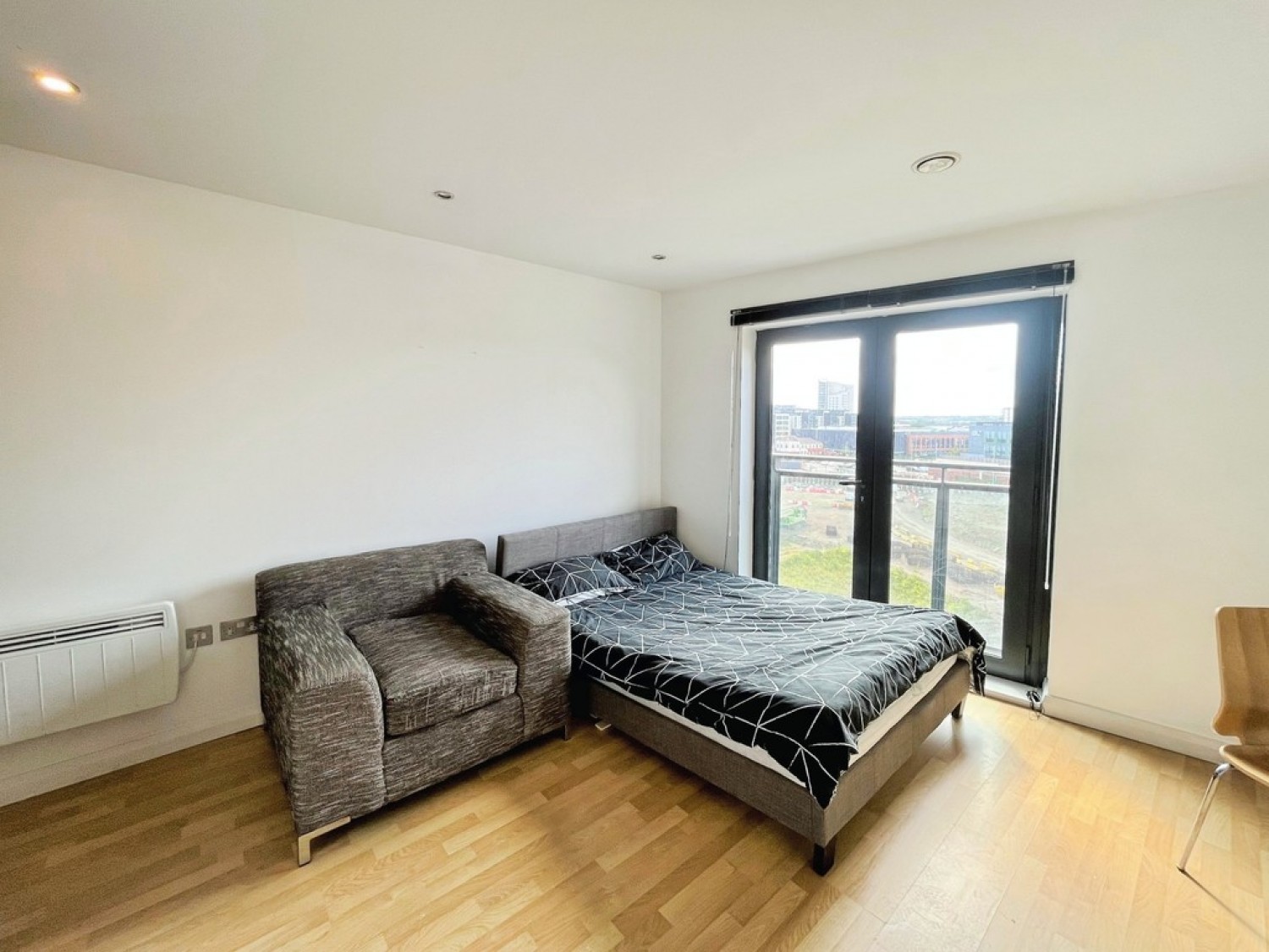 One Brewery Wharf, Waterloo Street