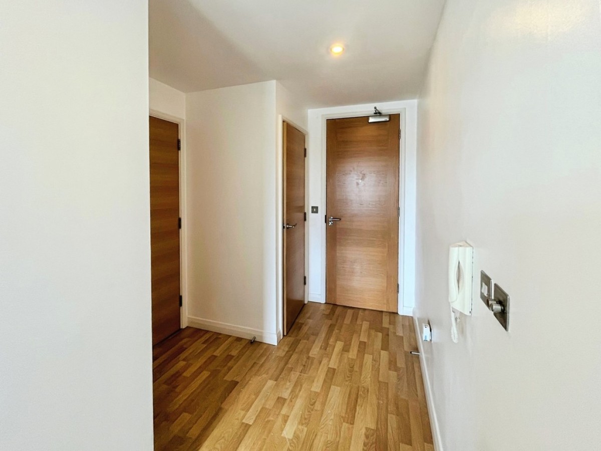 One Brewery Wharf, Waterloo Street