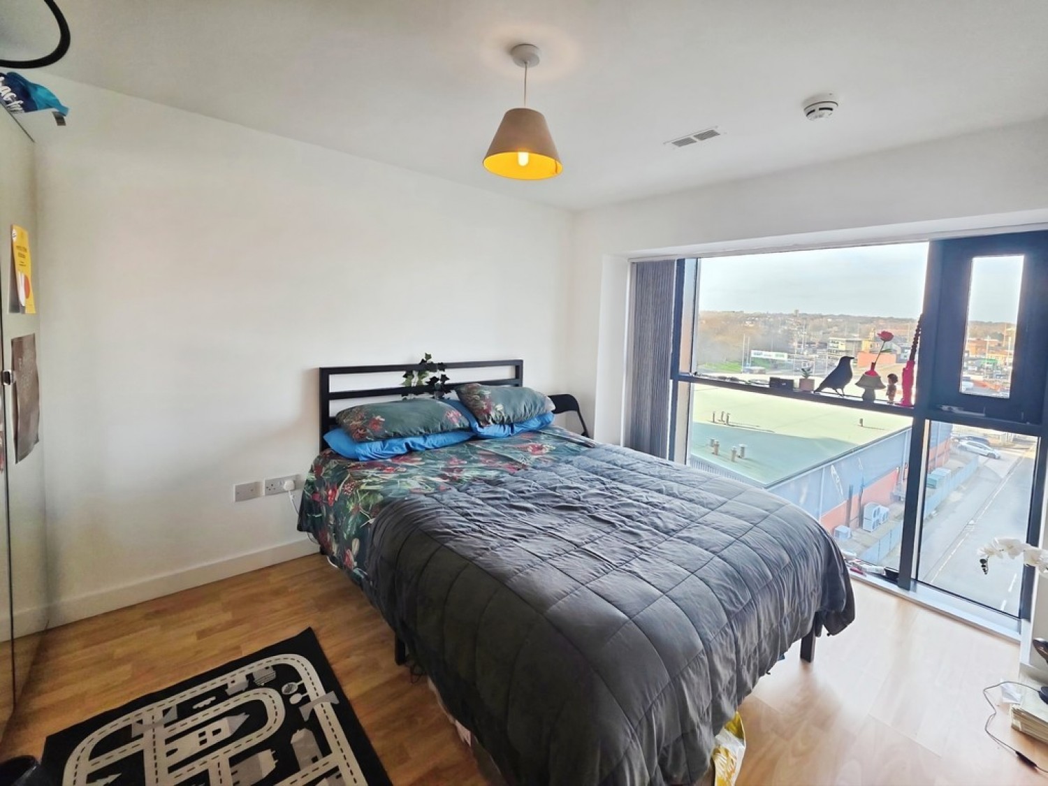 1 bedroom Flat for Sale Lovell House, Skinner Lane