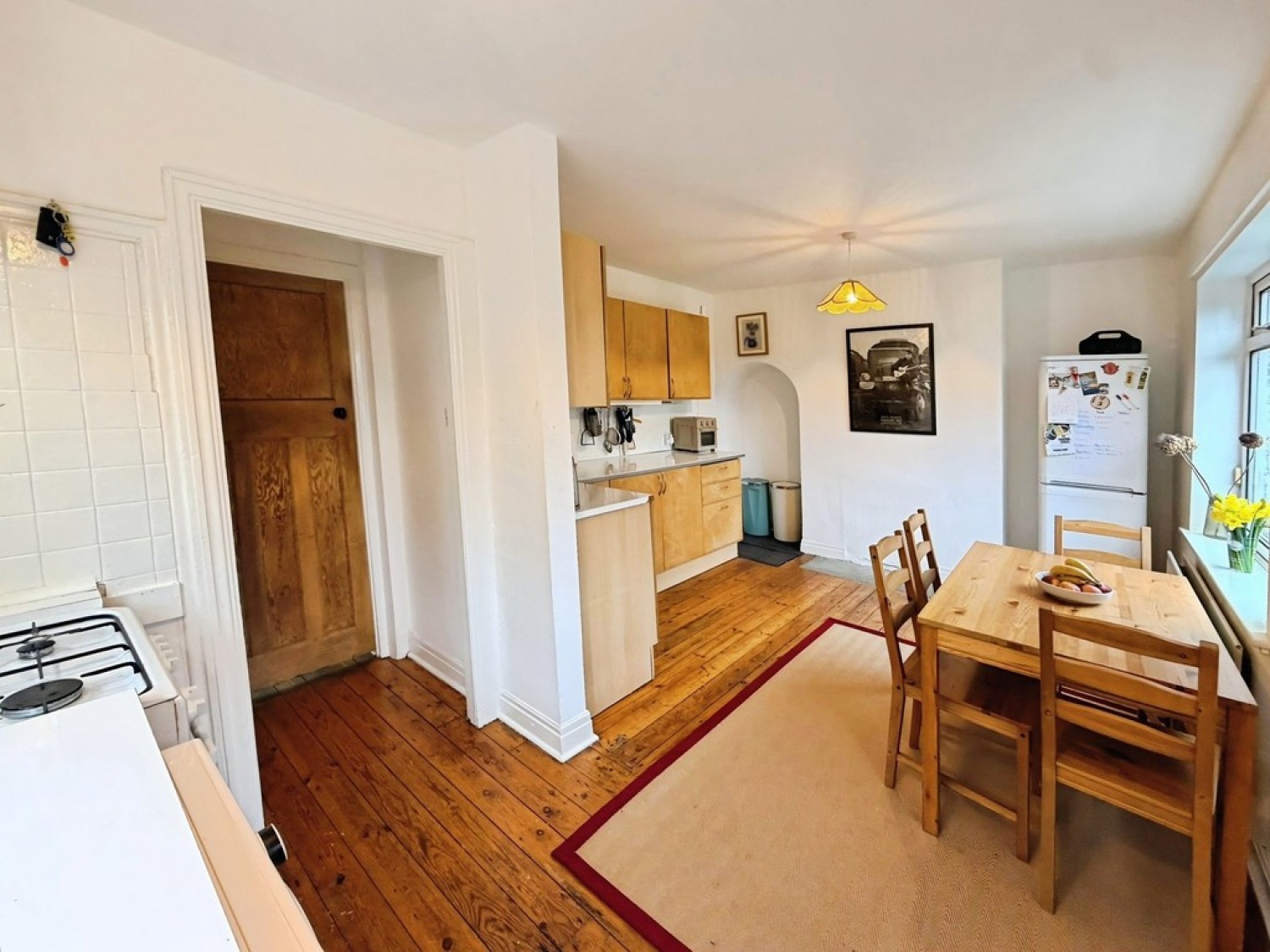 3 bedroom House for Sale Birfed Crescent, Burley