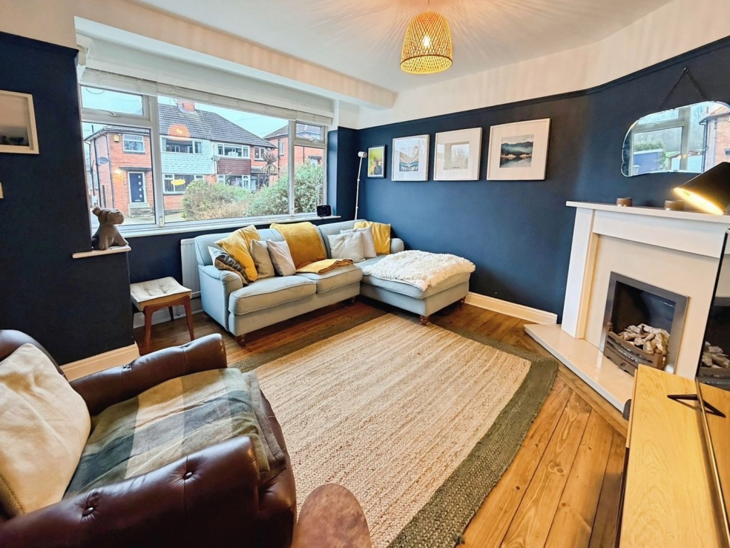 3 bedroom House for Sale Birfed Crescent, Burley