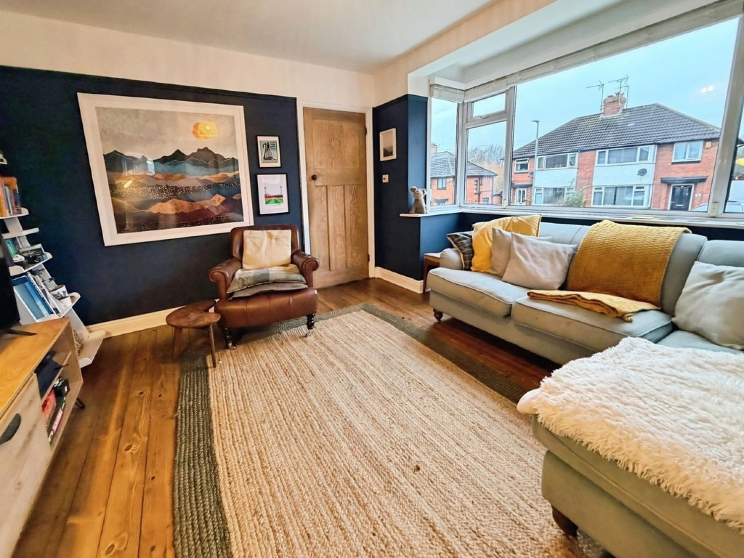 3 bedroom House for Sale Birfed Crescent, Burley