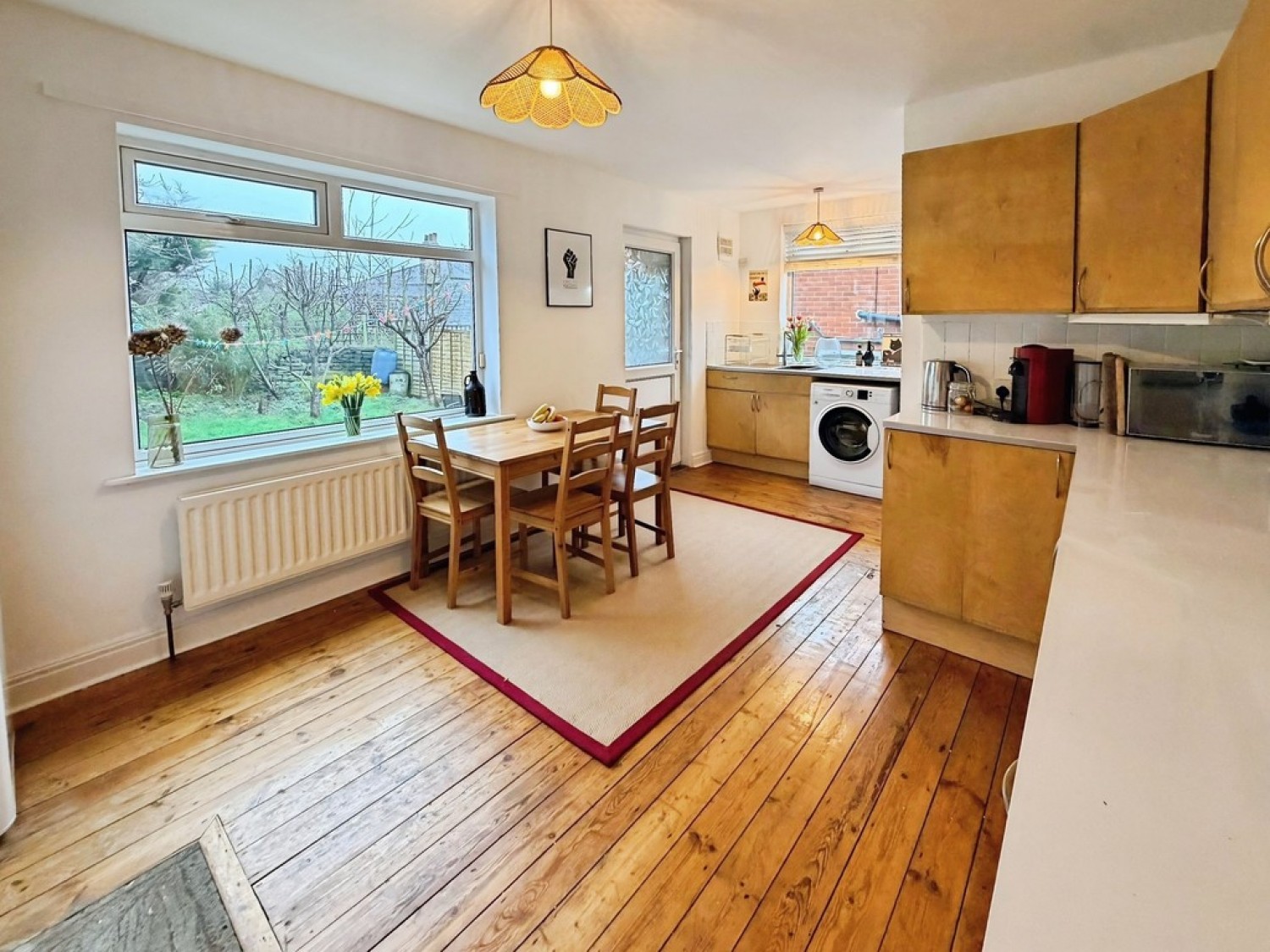 3 bedroom House for Sale Birfed Crescent, Burley