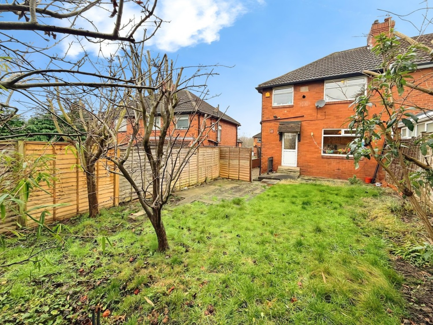 3 bedroom House for Sale Birfed Crescent, Burley