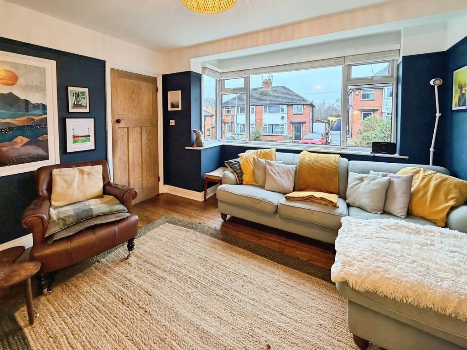 3 bedroom House for Sale Birfed Crescent, Burley