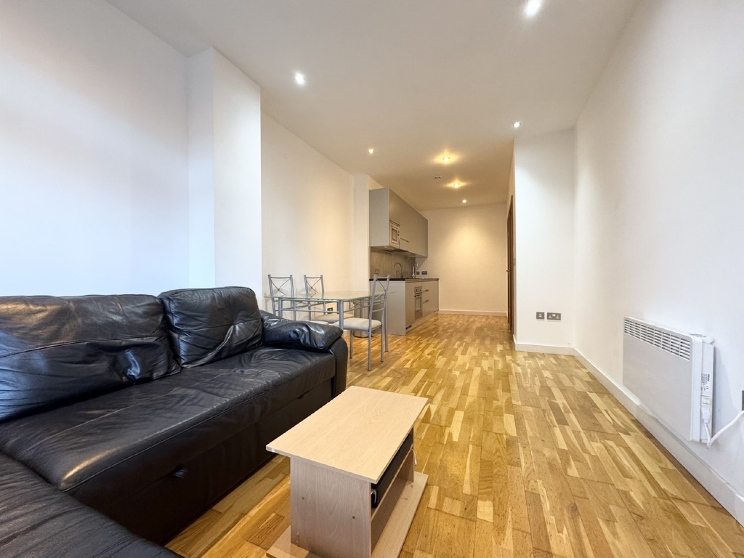 Roberts Wharf, Neptune Street